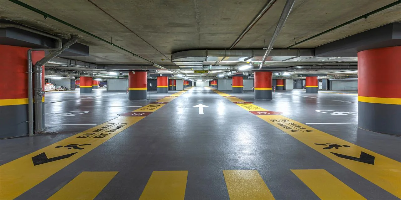 Parking Systems system