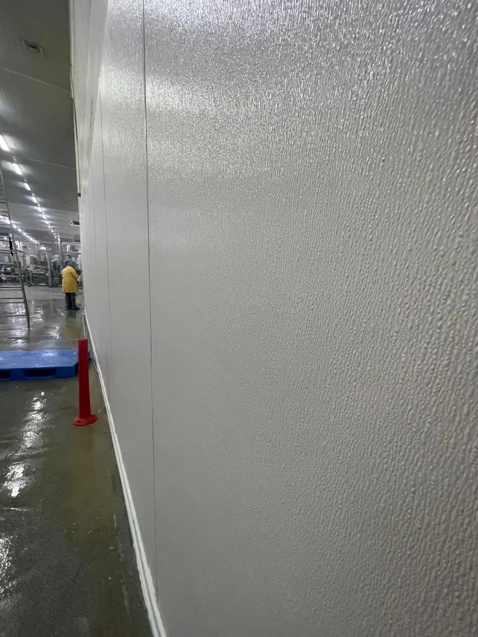 FRP Ceiling Systems system