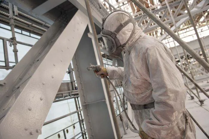 Protective Coatings system