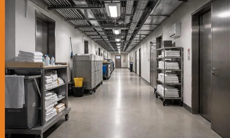 Ucrete UD200 system